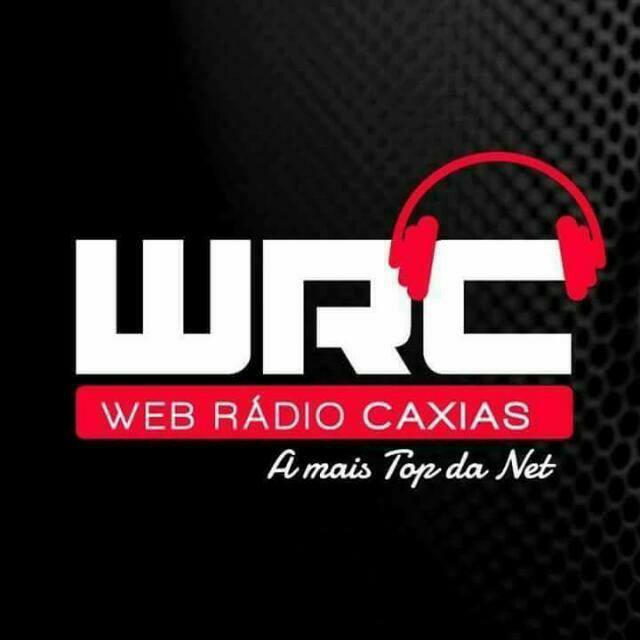 Imagem do grupo 🎙Web Rádio Caxias🎙