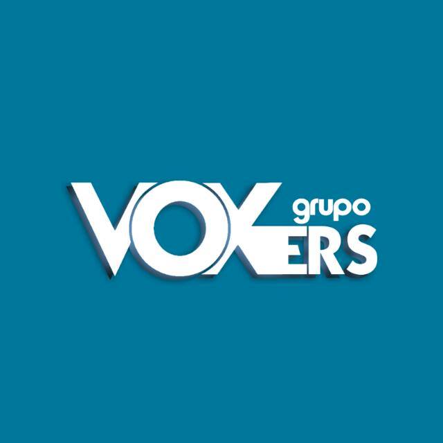 Imagem do grupo VOXERS