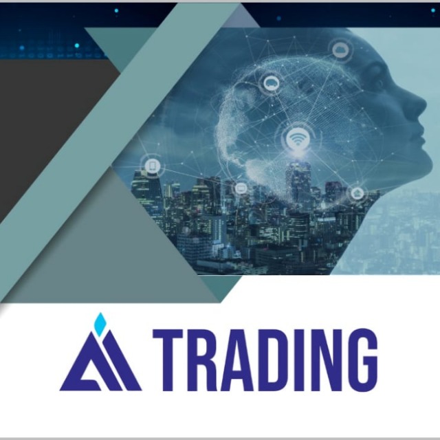 Imagem do grupo FXTrading- Ler Descrição🤑