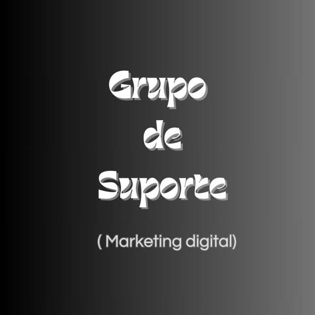 Imagem do grupo Marketing Brasil🔥🇧🇷
