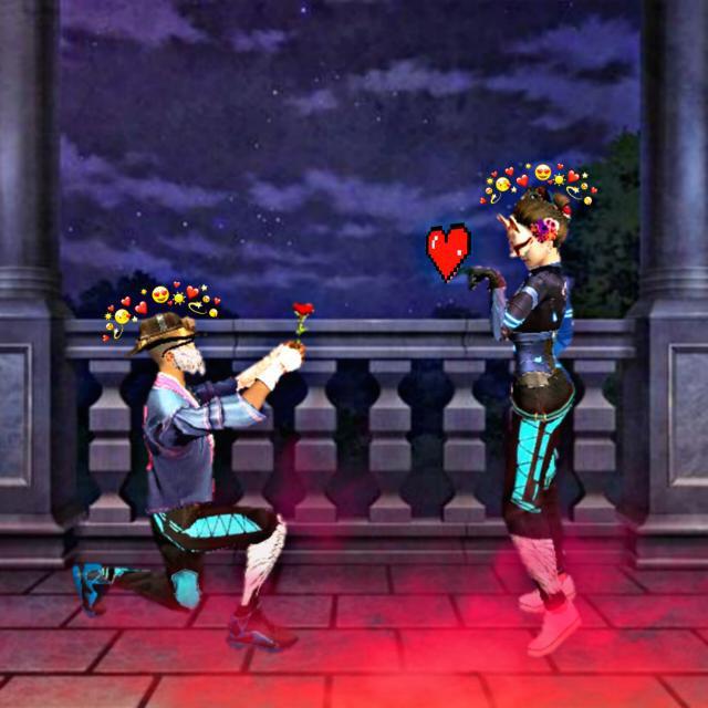 Imagem do grupo FF amizades ❤‍🔥