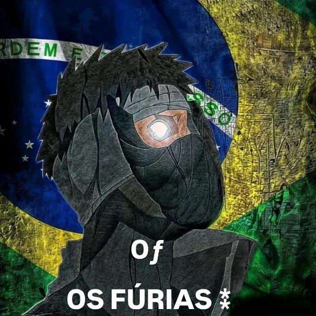 Imagem do grupo ⚕️OS FÚRIA ⁑