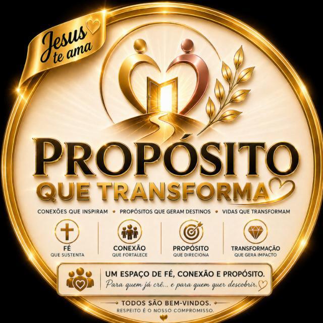 Imagem do grupo 🙏🏼🙇🏻🙇🏻O Poder da 🙏🏼🙇🏻ora&ccedil;&atilde;o TG 5:16🙇🏻&zwj;♂️🙏🏻