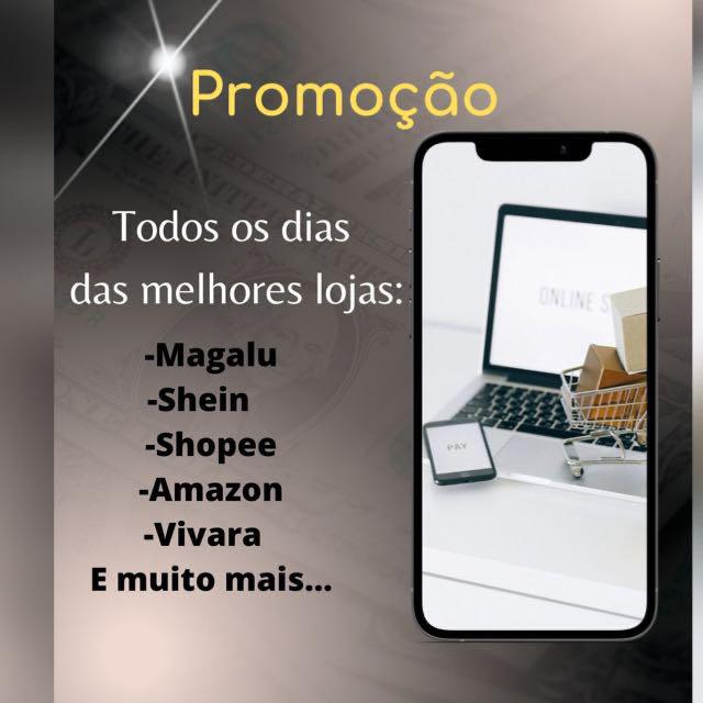 Imagem do grupo 🚨Melhores PROMOÇÕES!!(04)