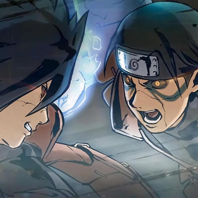 Imagem do grupo ⛩️🦊 Recrutamento - Kami no Kassen🦊 ⛩️