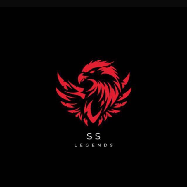 Imagem do grupo SS LEGENDS (FF)