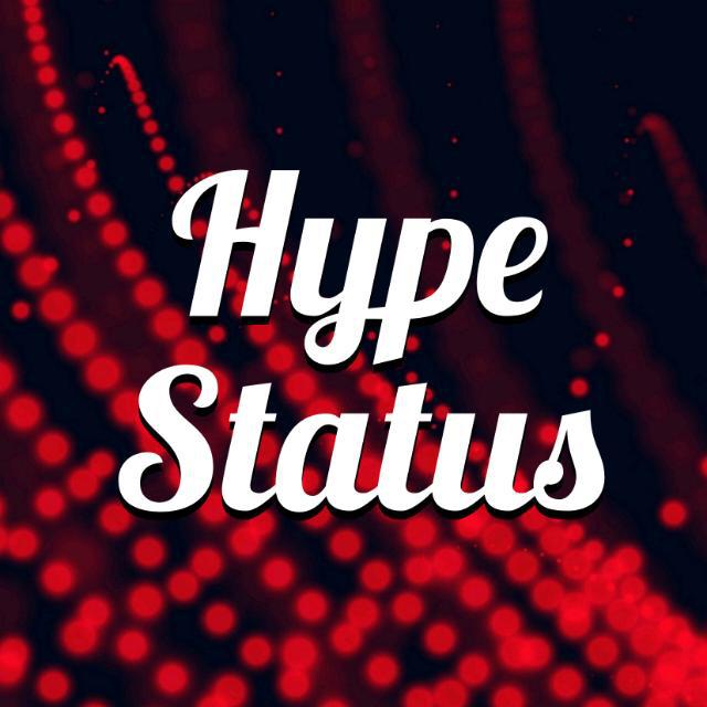Imagem do grupo HYPE | Views nos status✅🍁
