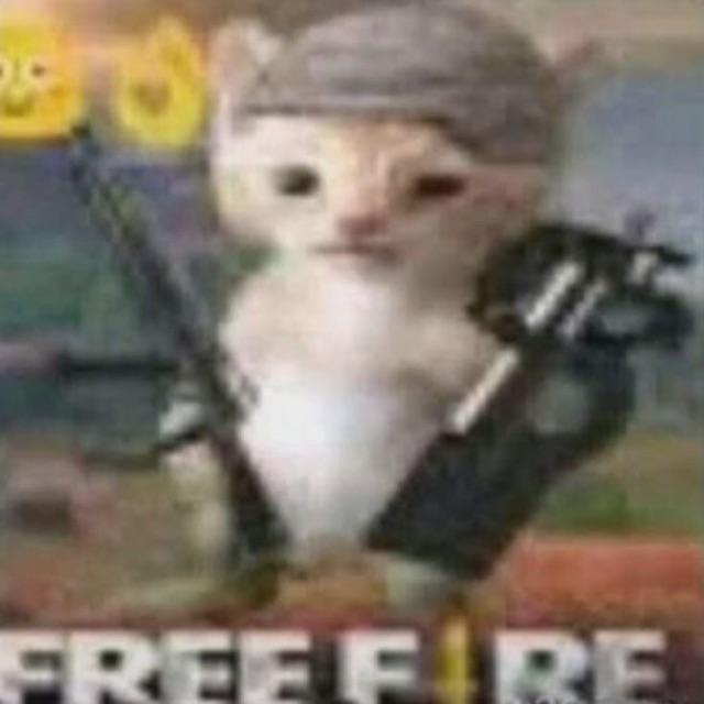 Imagem do grupo Free Fire H4X - 愛