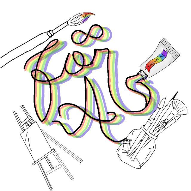 Imagem do grupo Forever_art