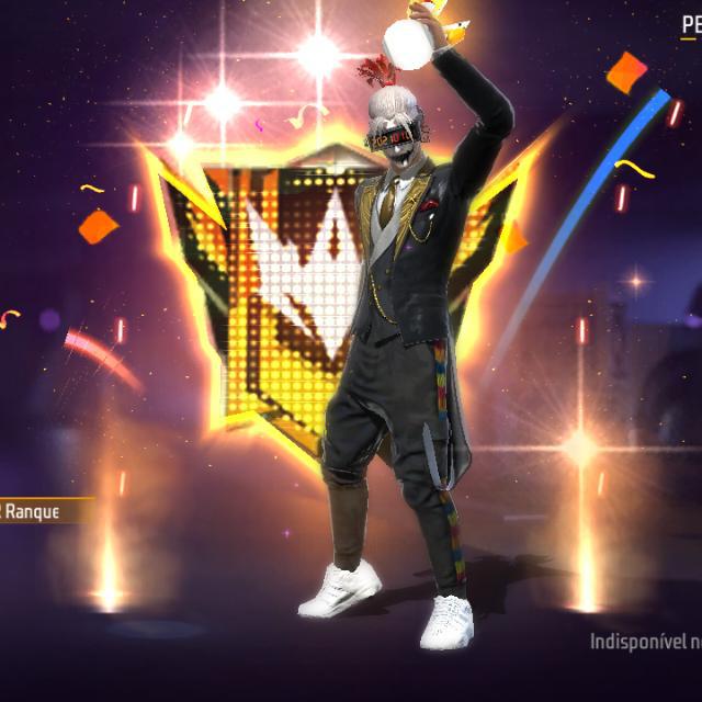 Imagem do grupo Pk Reivs