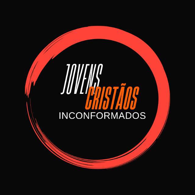 Imagem do grupo JOVENS CRISTÃOS INCONFORMADOS 🦁