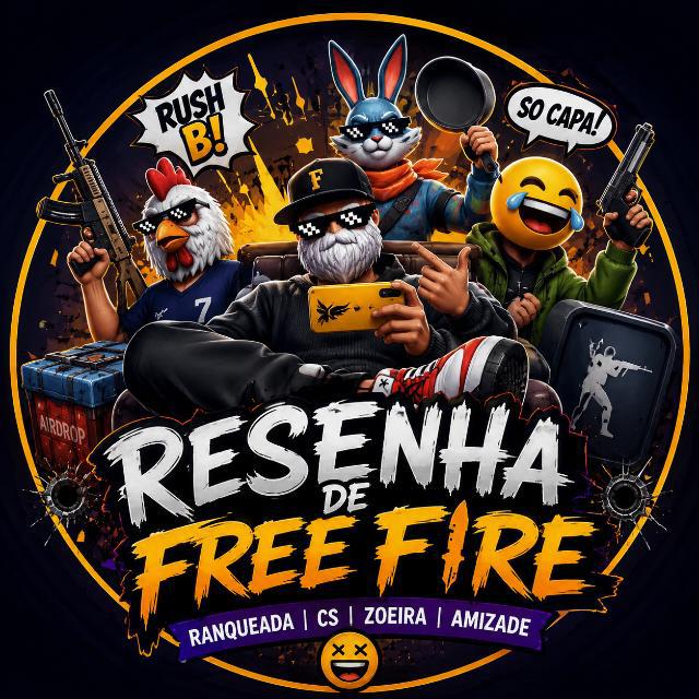 Imagem do grupo Tropa do elite, resenha 100%