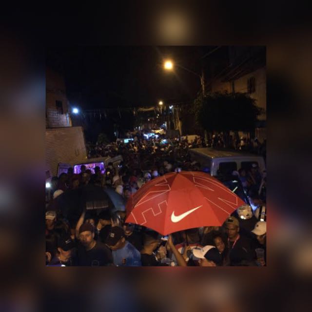 Imagem do grupo Capital das Notas SP