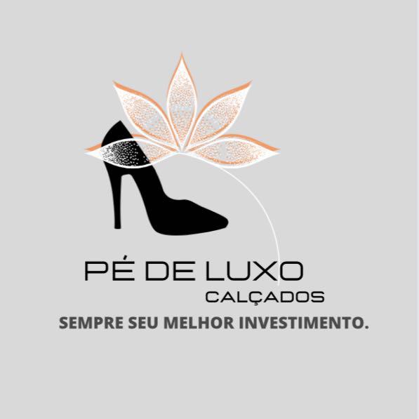 Imagem do grupo Pé de luxo calçados