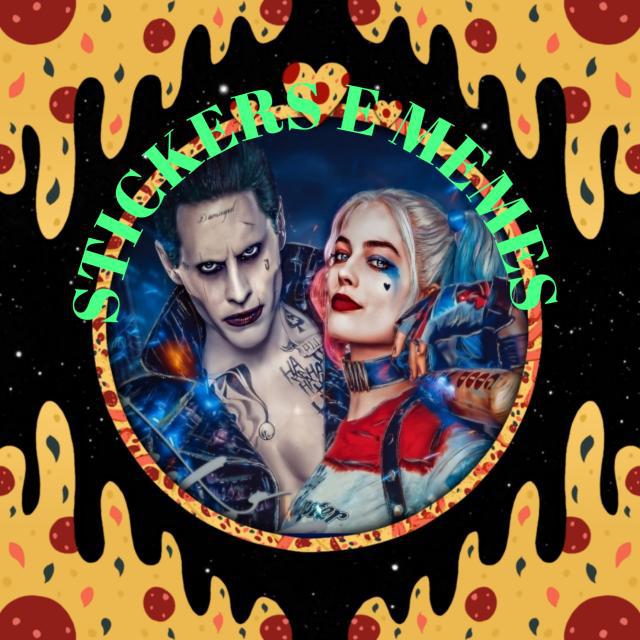 Imagem do grupo 🆂🆃🅸🅲🅺🅴🆁🆂 🅴 🅼🅴🅼🅴🆂