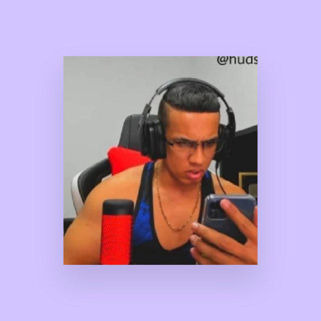 Imagem do grupo Amizades e resenhas 😎