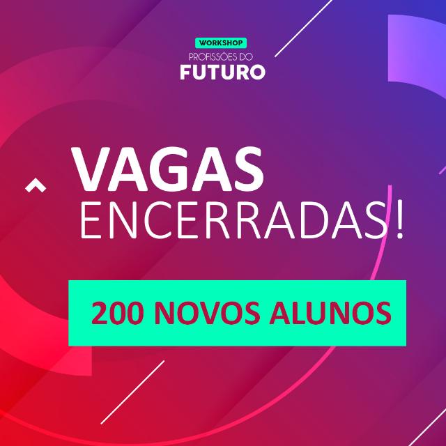 Imagem do grupo Profissões do Futuro💵One