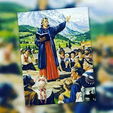 Imagem do grupo Sala de triagem para o grupo Amados por cristo