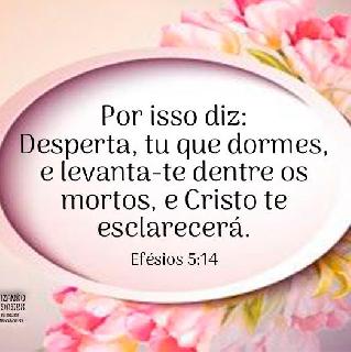 Imagem do grupo ⏰Despertai!!!⏰