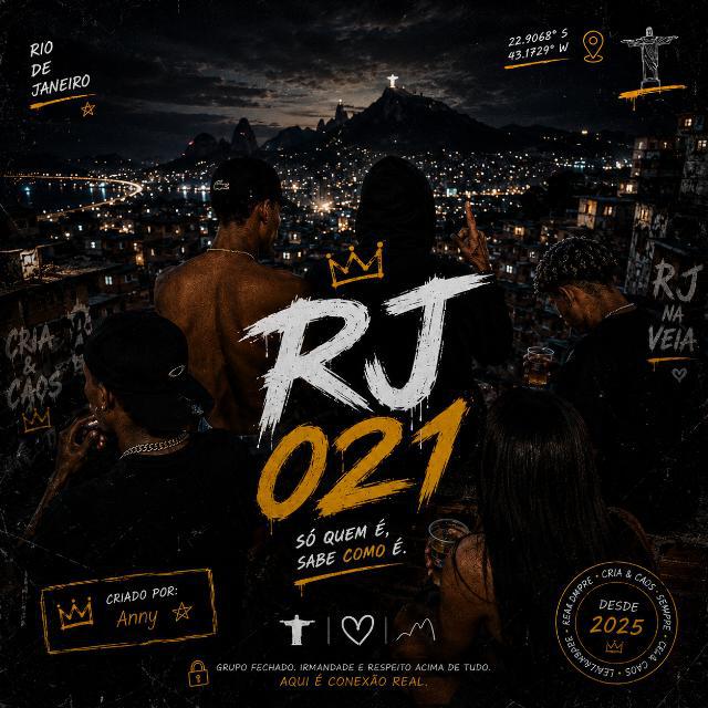 Imagem do grupo Engaja TikTok🌹