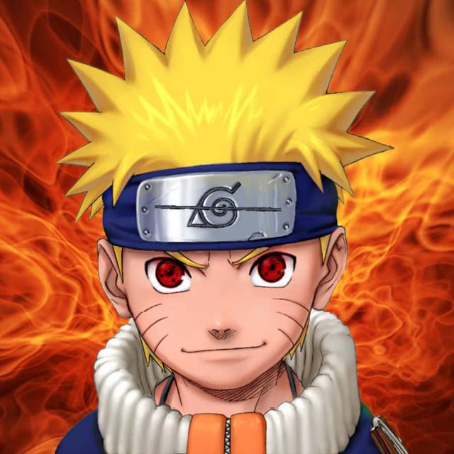 Imagem do grupo Fichas RPG Naruto com One Piece