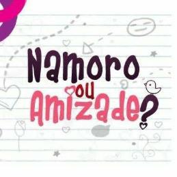 Imagem do grupo ❤️NAMORO OU AMIZADE?❤️