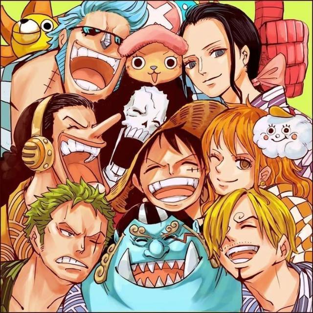 Imagem do grupo Otakus BR (s&aacute;bado)