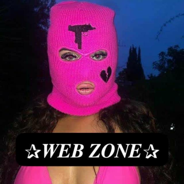 Imagem do grupo ✰𝑾𝑬𝑩 𝒁𝑶𝑵𝑬✰