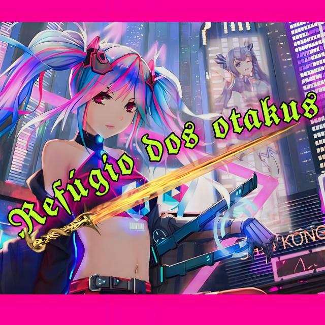 Imagem do grupo 🎡🔥⏤͟͟͞𝑅𝐸𝐹𝑈𝐺𝐼𝑂 𝐷𝑂𝑆⃝⃜𝑂𝑇𝐴𝐾𝑈𝑆⃝⃜💋¹⁵⁷🔥🎡