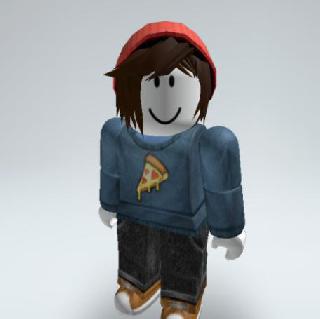 Imagem do grupo Roblox