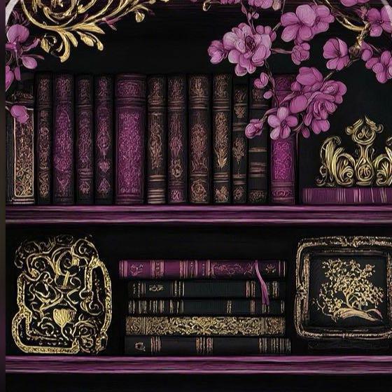 Imagem do grupo “𝓝𝓸́𝓼, “𝓥𝓸𝔃, “𝓛𝓮𝓶𝓸𝓼💜📖💜