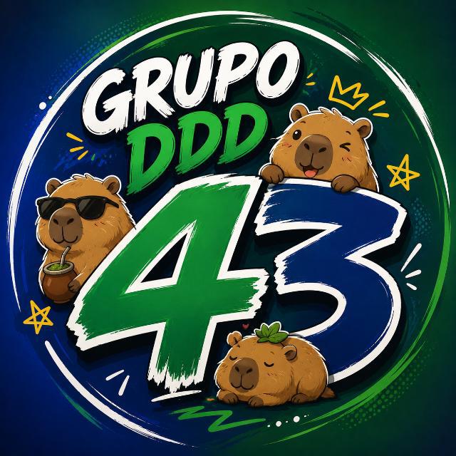 Imagem do grupo Green House🏚️🟢 (malphite tribol&eacute; edition)