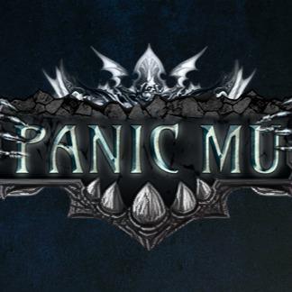 Imagem do grupo ⚔️🛡️🇧🇷Panic Mu🇧🇷⚔️🛡️