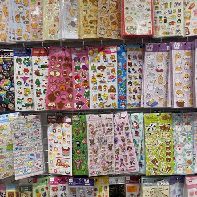 Imagem do grupo Mande suas figurinhas aqui