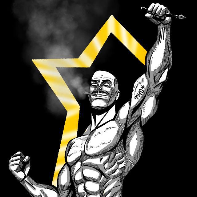 Imagem do grupo ⭐✒️𝐆𝐔𝐈𝐋𝐃𝐀 𝐃𝐀 𝐀𝐑𝐓𝐄✒️⭐