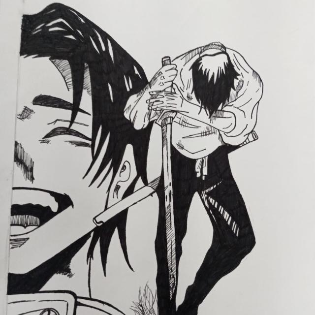 Imagem do grupo Comunidade De Desenhos 🖌️