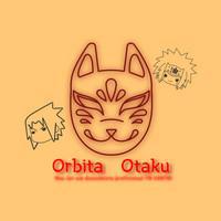 Imagem do grupo Órbita otaku✍️