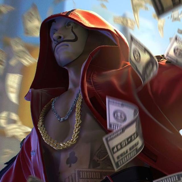 Imagem do grupo TROPA DA RED ACADEMY 🇧🇷 Recrutamento. ¹