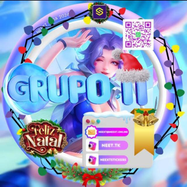 Imagem do grupo 𝗜𝗜، ㄊ🆂𝅇🅺𝅇🆄𝅇🆁ㄊ ،⠁⠁⃞𝅼🌕⠈〪𝅼〫⠁