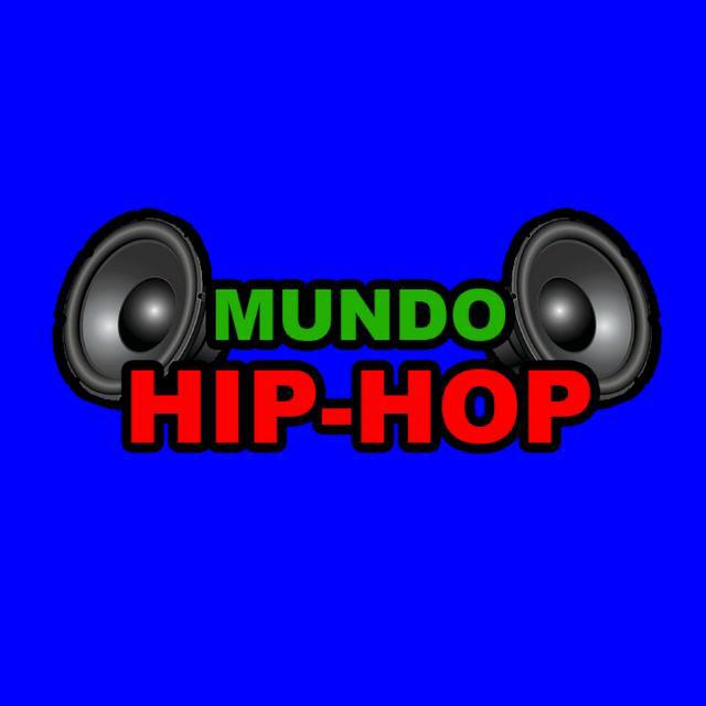 Imagem do grupo Mundo Do Hip Hop🎤🎼