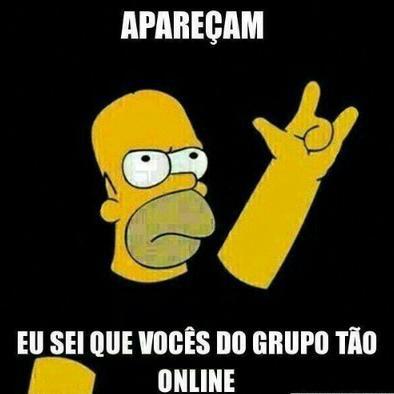 Imagem do grupo Grupo das figurinhas