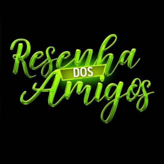 Imagem do grupo 💯⚜️WeB ReSenhA⚜️💯