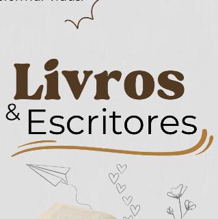Imagem do grupo 📚Livros e Escritores ✍️