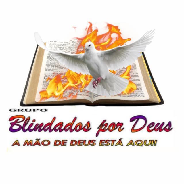 Imagem do grupo Blindados por Deus🕊️ oficial
