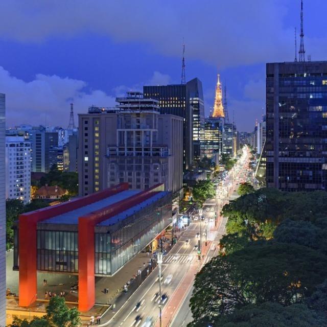 Imagem do grupo 🔰 CONEXÃO URBANA 🩵