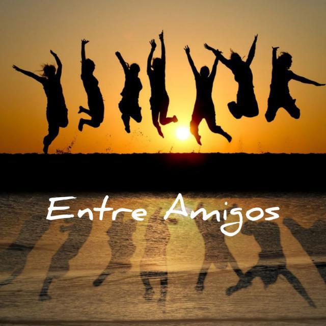 Imagem do grupo 😉 Entre Amigos 😉