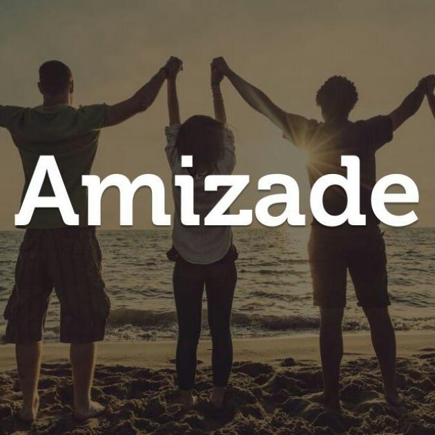 Imagem do grupo 😊Amizades✌Eterna😍