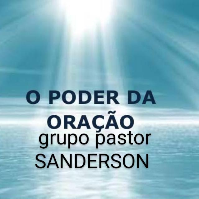 Imagem do grupo 🙏🏼🙇🏻🙇🏻O Poder da 🙏🏼🙇🏻oração TG 5:16🙇🏻‍♂️🙏🏻