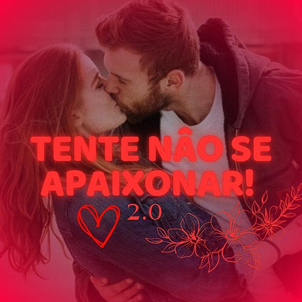 Imagem do grupo 🌹 TENTE NÃO SE APAIXONAR 2.0 🌹