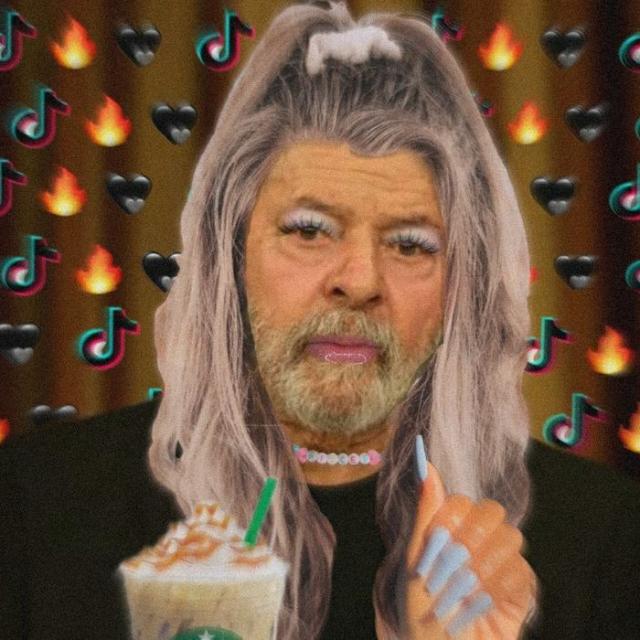 Imagem do grupo 🇧🇷☞ 𝙾𝚜 𝚎𝚡𝚙𝚊𝚗𝚝𝚊 periquita༻🇧🇷